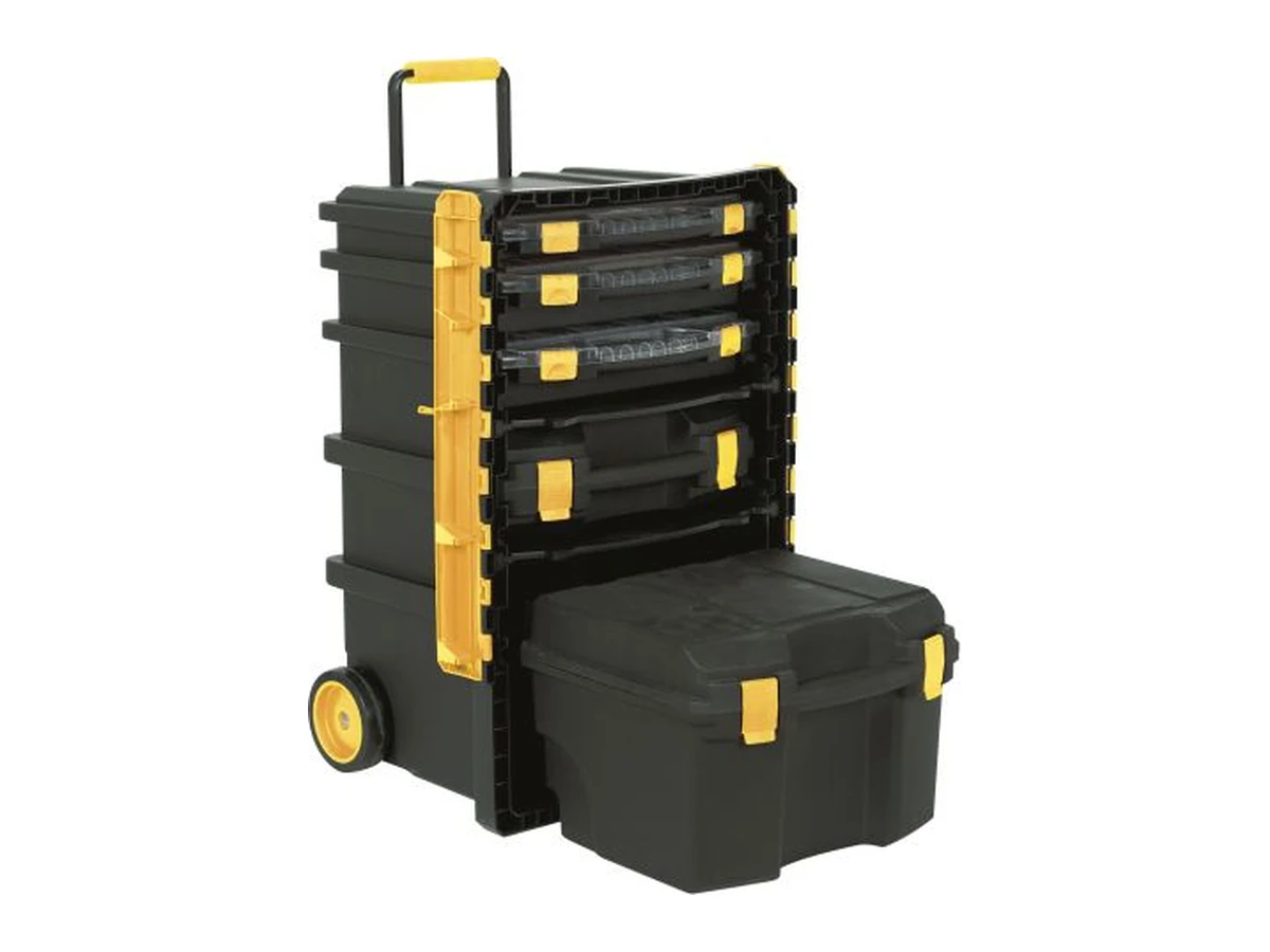 Ironside Trail 100590 verktygskärra 50 cm