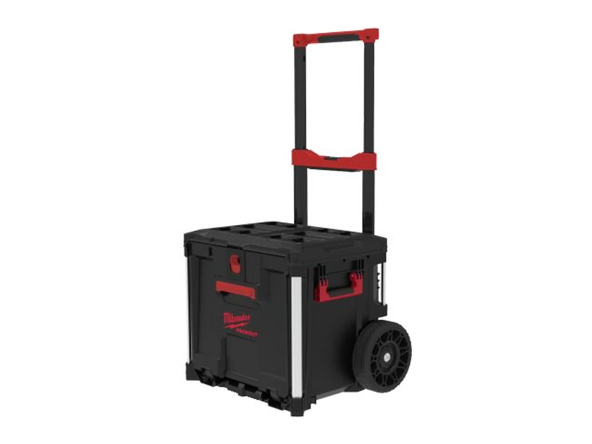 Milwaukee Packout 4932498651 verktygsvagn 113 kg topplast